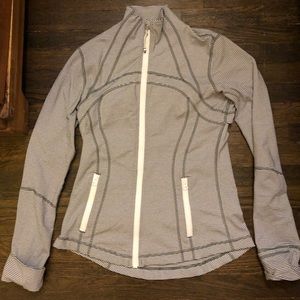 Lululemon define jacket